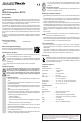 BASETech BR116 #4