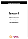 Ecosun G 300