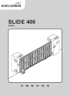 STA Slide 400