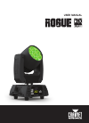 ROGUE R1X Spot