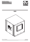 QBK Series