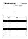 Sony TV TRINITRON KV-DA29M81 Service manual, 165 pages